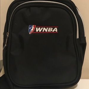 WNBA Small backpack